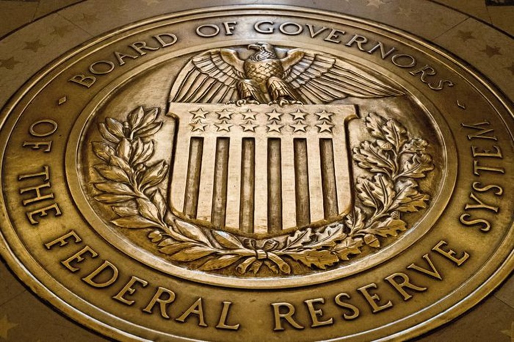 Federal Reserve continues to worry about ‘Significant Upside Inflation Risks’