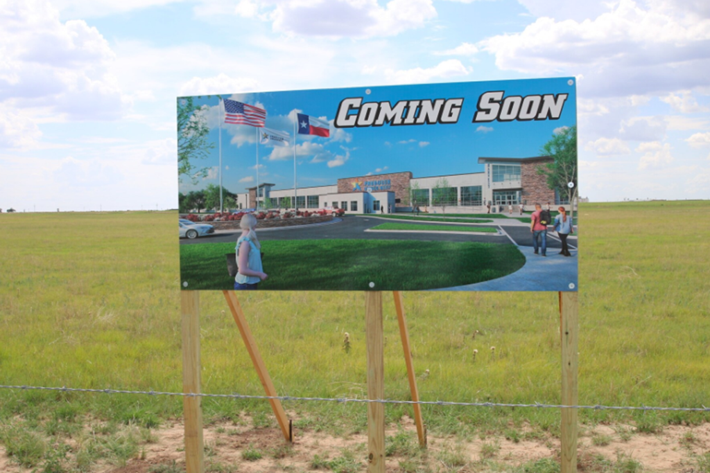 Cattle Producers To Start Building $670 Million Beef Production Plant in Texas Panhandle