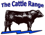 Cattle Range