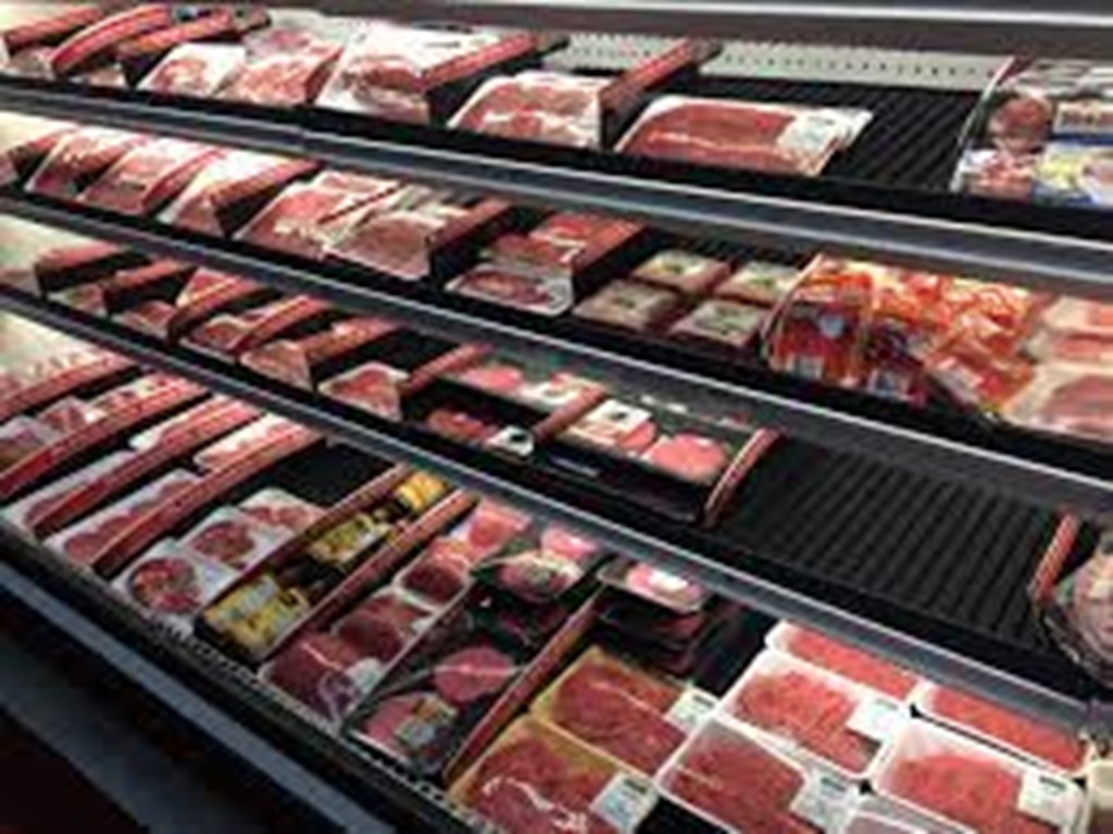 Beef Production Decreasing; Prices Higher